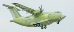 Heavy Aerial Vehicles