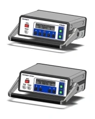 Eddy Current Testers