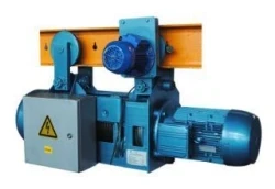 Electric Wire Rope Hoists