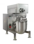 Industrial Food Production Equipment