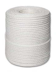 Jute and Hemp Ropes
