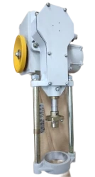 Electric Actuator Mechanisms