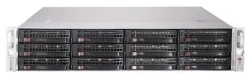 Integrated Computing Systems
