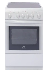 Electric Kitchen Cookers