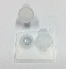 Eyewear & Lenses