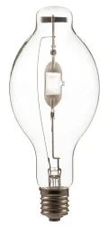 High Pressure Metal Halide Lamps