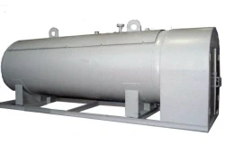 Subcontracted Pump Manufacturing