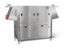 Industrial Food Processing Equipment