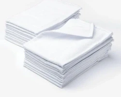 Cotton Baby Nappies