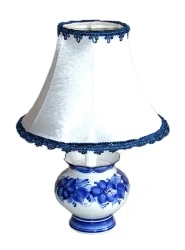 Table & Floor Lamps
