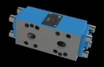 Hydraulic & Pneumatic Valves