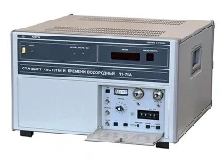 Digital Frequency Meters