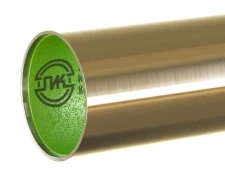 Steel Pipes with Coating