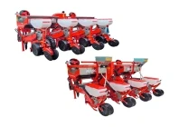 Grain Seed Drills