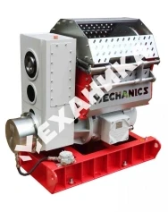 Electric Chain Hoists