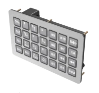 All Input and Display Devices products