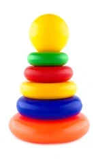 Games & Toys