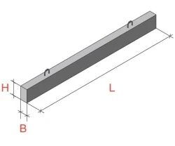 Prefab Concrete Frames