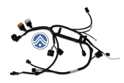 Vehicle Wiring Harnesses
