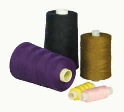 Polyester Sewing Threads