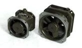 Axial Industrial Fans