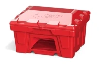 Plastic Storage Boxes