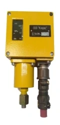 Pressure Stabilising Devices