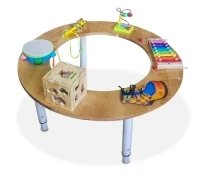 Creative Toy Sets