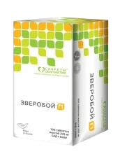 Natural Food Supplements