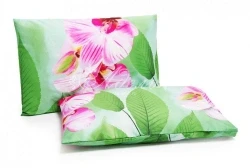 Synthetic Bed Linens
