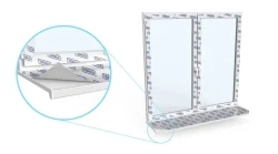 Plastic Films Unreinforced