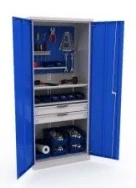 All Metal Office Cabinets products