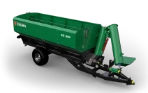 Bunker Loaders