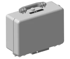 Radiation Monitoring Devices