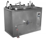 Stationary Food Boilers