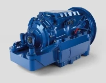 Hydromechanical Transmissions