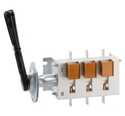 Load Break Switches