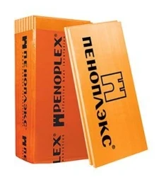 Extruded Polystyrene Insulation