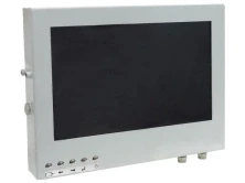Explosion-Proof Monitors