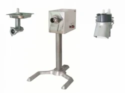 Universal Kitchen Machines