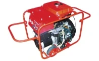 Electric Generator Systems