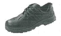 Wooden Special Shoes