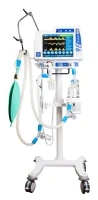 Emergency Ventilation Devices