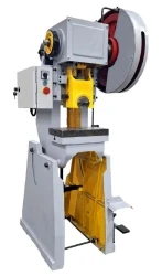 Mechanical Metal Presses