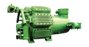 Refrigeration Compressors