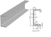 Hot-Rolled Steel Channels