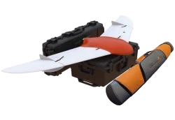 Fixed-Wing Drone Systems