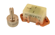 Valve Position Indicators