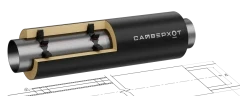 Cold-Deformed Steel Pipes