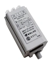 Discharge Lamp Ballasts